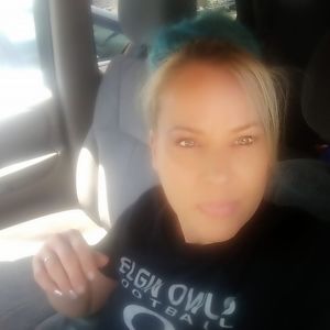 Meet your Posher, Brandy